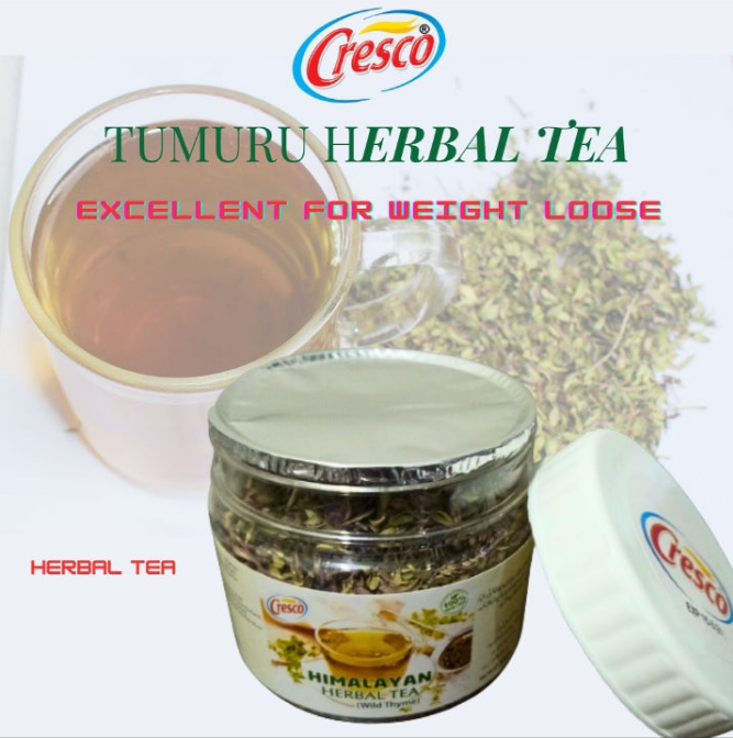 CRESCO HERBAL TEA