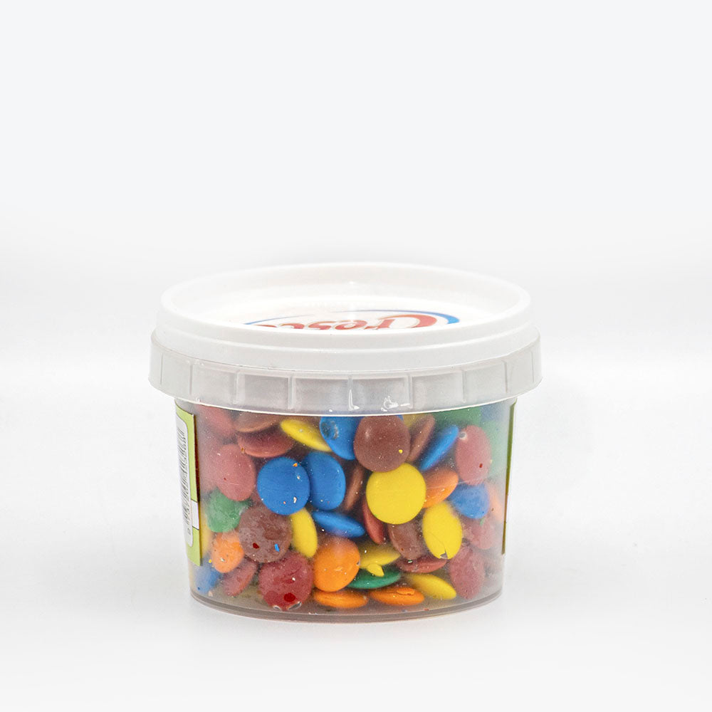 CRESCO CHOCOLATE BEANS