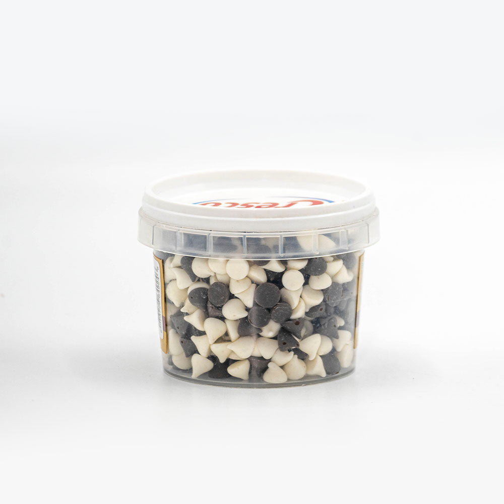 CRESCO MIX CHOCOLATE DROPS