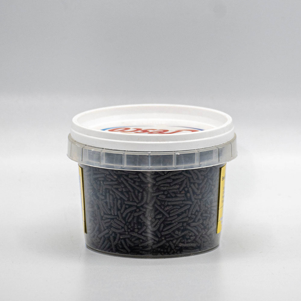 CRESCO EDIBLE CHOCOLATE SPRINKLE