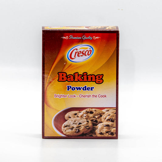 BAKING POWDER