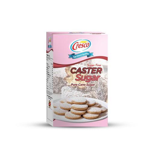 CASTER SUGAR