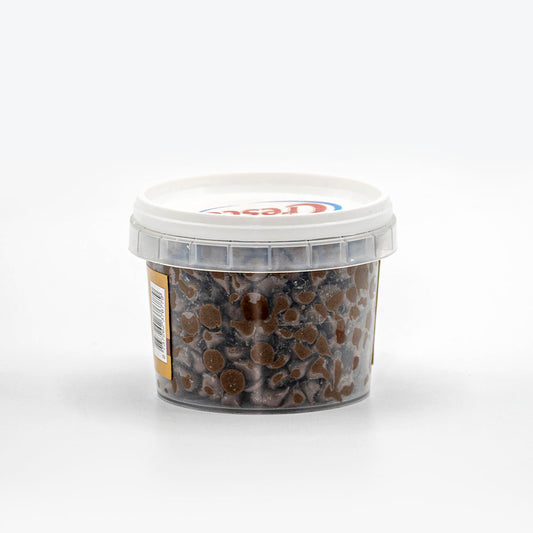 CHOCOLATE FLAVOR DROPS