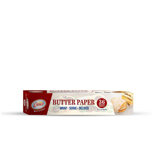 BUTTER PAPER