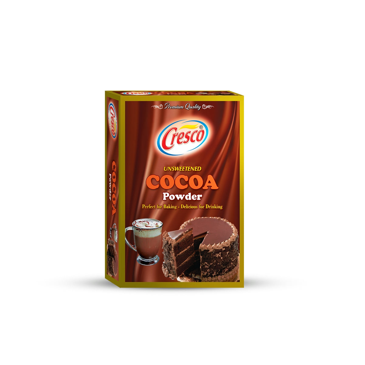 CRESCO COCOA POWDER