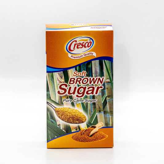 BROWN SUGAR
